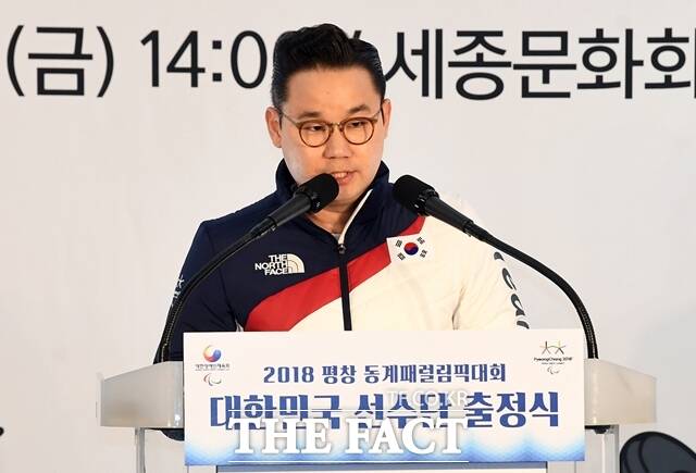 배동현 BDH 이사장, <b>IPC 위원장 낙선</b>…파슨스 위원장 3선 성공