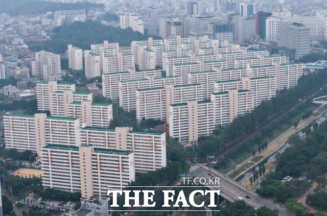 6·27 이후 전세 시장 '공급 쇼크'…신규 계약 30% 실종 황준익 기자 황준익 기자