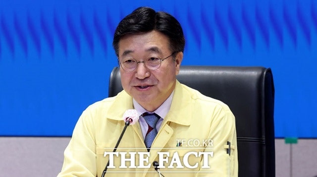 윤호중 "<b>추석 연휴</b>가 정보<b>시스템 복구</b> 골든타임…불편없게 하겠다"