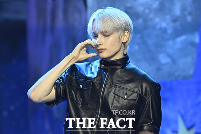 TXT <b>휴닝카이</b>, 온라인발 <b>열애설</b> 직접 부인…"아는 지인"