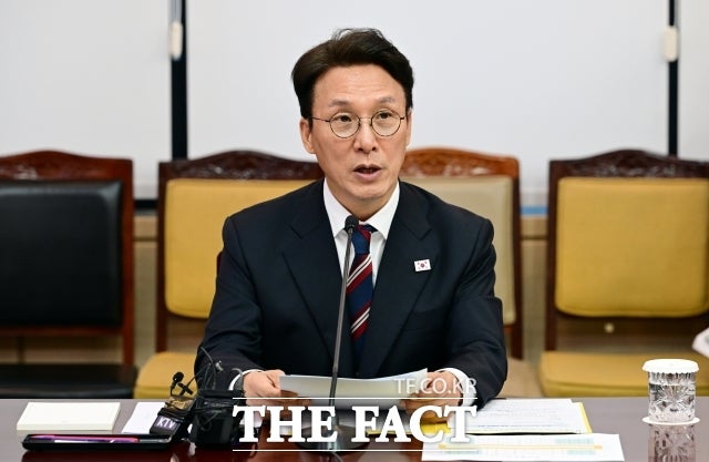 김민석 "<b>외국인 혐오</b> 시위 <b>근절</b>돼야…대한민국 국격 떨어트려"