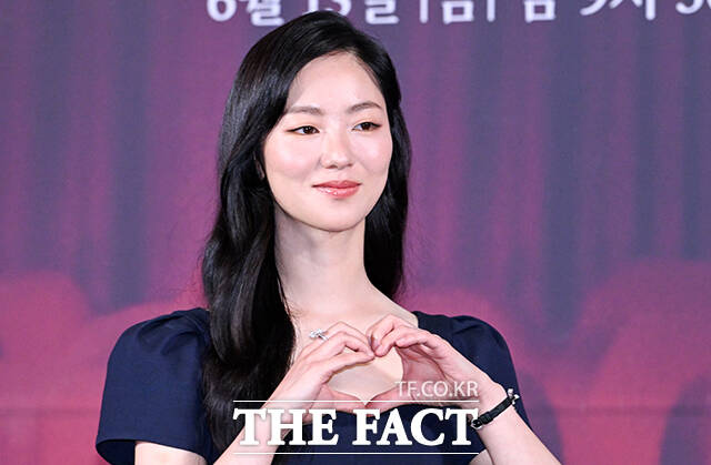 [TF초점] '착한 여자 <b>부세미</b>' <b>전여빈</b>, 두 얼굴의 열연