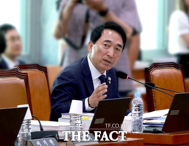 민주당 "<b>장동혁</b>, <b>부동산</b> 특위장 사퇴해야"…주택 <b>전수조사</b> 제안