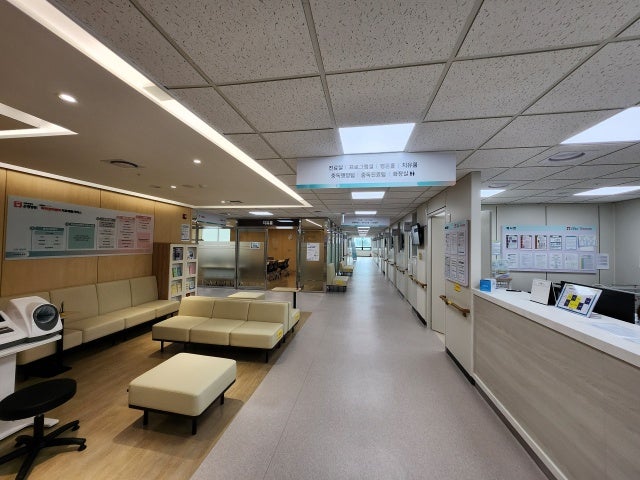 <b>서울시</b>, 은평병원 '<b>마약관리센터</b>' <b>개소</b>