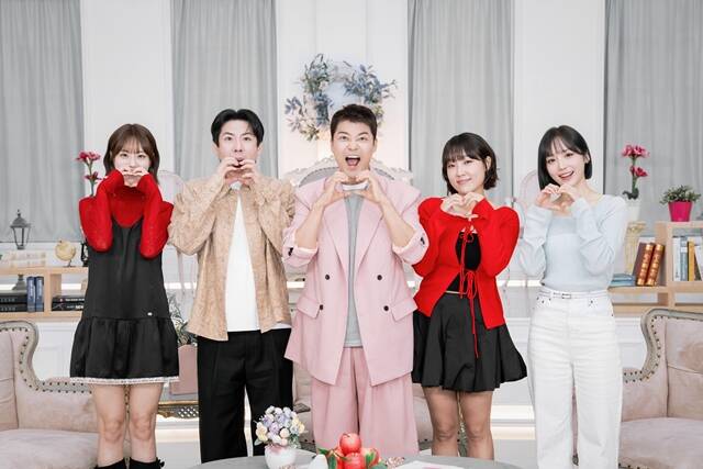 "빠져들 수밖에 없어"…전현무→이은지도 과몰입한 '<b>독사과2</b>'(종합)