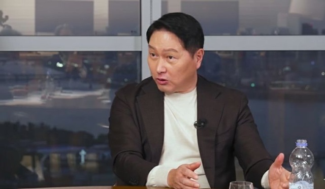 1일 최태원 SK그룹 겸 대한상공회의소 회장이 SNS를 통해 엔비디아와의 새로운 협력이 중요한 도약이라며 전 세계에 영향을 미칠 것이라 믿는다고 밝혔다. /SK그룹