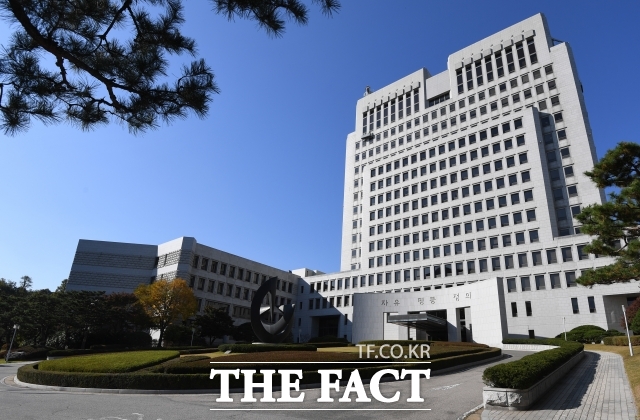 공정거래위원회가 카카오에 부과한 과징금 9800만원은 부당하다는 대법원 판단이 나왔다. /더팩트 DB