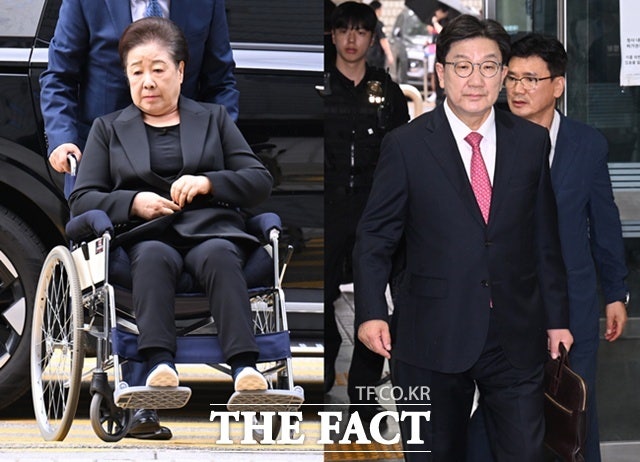 경찰, '<b>통일교</b> 원정도박 첩보 유출' <b>의혹</b> 감찰