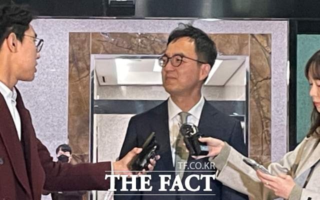 <b>구자현</b> 새 <b>검찰</b>총장 대행 "조직 <b>안정화</b> 최우선"