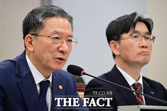 대장동 반발 검사장 '<b>강등</b>설' 뒤숭숭…<b>정성호</b>·구자현은 '신중'