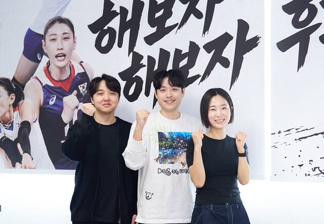 "가장 가슴이 많이 뛴 순간"…'신인감독 <b>김연경</b>'이 만든 기적(종합)