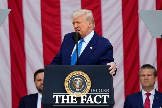 美, 베네수엘라 군사 압박 최고조…"마두로가 테러 조직 주도"