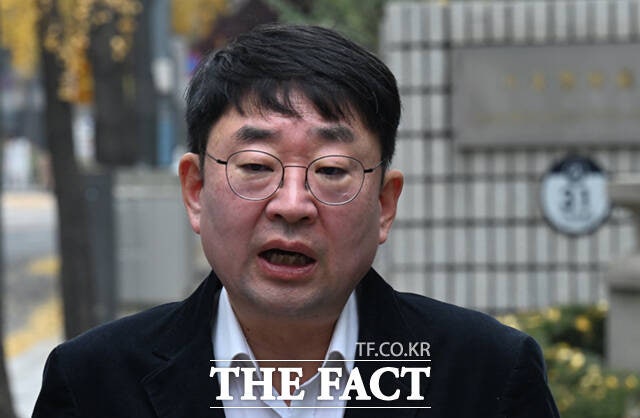 신혜식 "배의철·성삼영이 <b>서부지법 폭동</b> 선동"…전광훈은 "국민저항권...