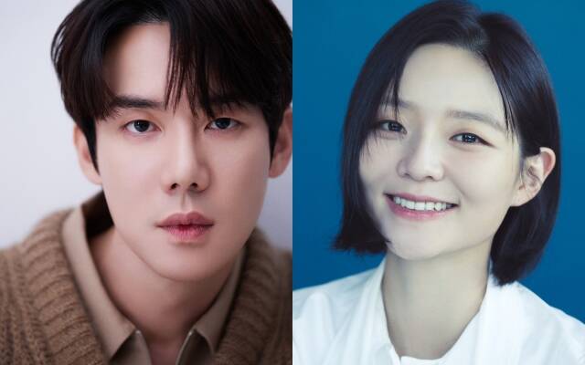 유연석·이솜, '<b>신이랑 법률사무소</b>' 출연 확정…내년 방송