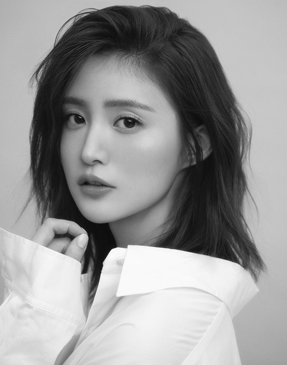 EXID <b>박정화</b>, 수애·송지효와 한솥밥…<b>넥서스이엔엠</b>서 새출발