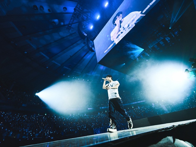 <b>우즈</b>, 전역 후 첫 <b>단독 콘서트</b> 'index_00' 성황리 마무리