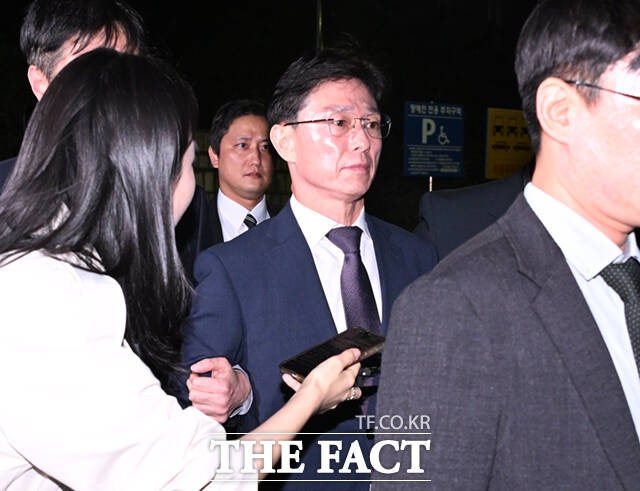 '<b>채상병</b> 순직 ' <b>임성근</b>, 첫 재판서 혐의 부인…부하들은 인정