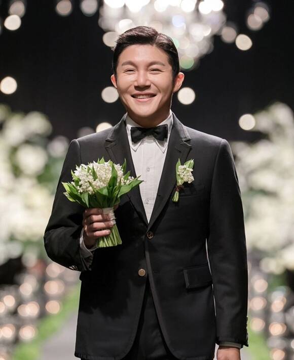 <b>조세호 조폭 연루</b>설 강력 부인 "<b>의혹</b> 모두 사실무근…법정 대응할 것"