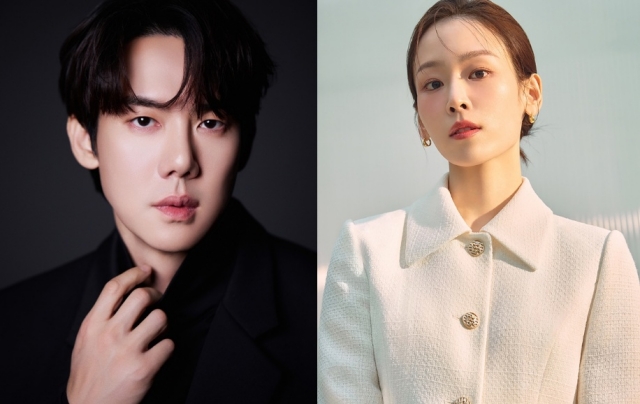 유연석·<b>서현진</b>, MBC '<b>라이어</b>'로 8년 만에 재회…내년 방송