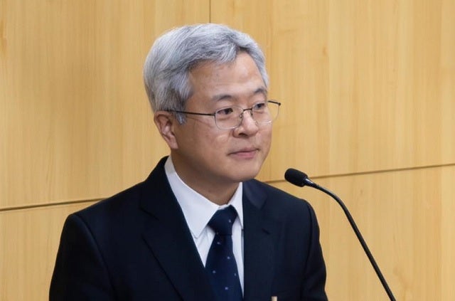 [단독] '<b>강제추행 혐의</b>' <b>김보협</b> 전 혁신당 대변인 불구속 기소