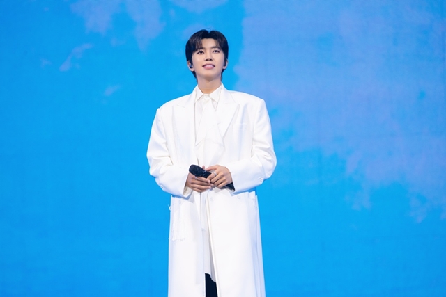 <b>임영웅</b>, 전국투어 'IM HERO' 전 회차 <b>매진</b> 기록
