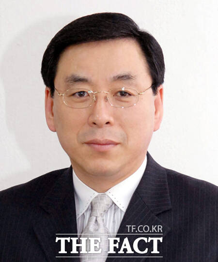 고 김두한 경북매일신문 경북부 국장./더팩트 DB