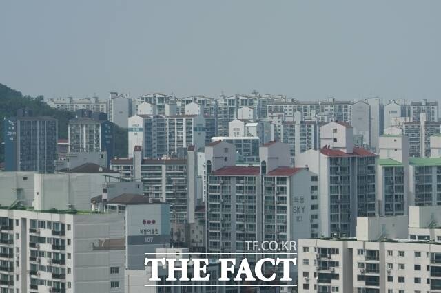 SOC 예산 확대를 두고 중견 건설사들은 긍정적인 반응을 보이고 있다. /박헌우 기자