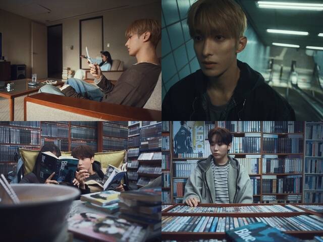 <b>세븐틴</b> 도겸X승관 새 유닛 결성…앨범 '<b>소야곡</b>' 발매 확정