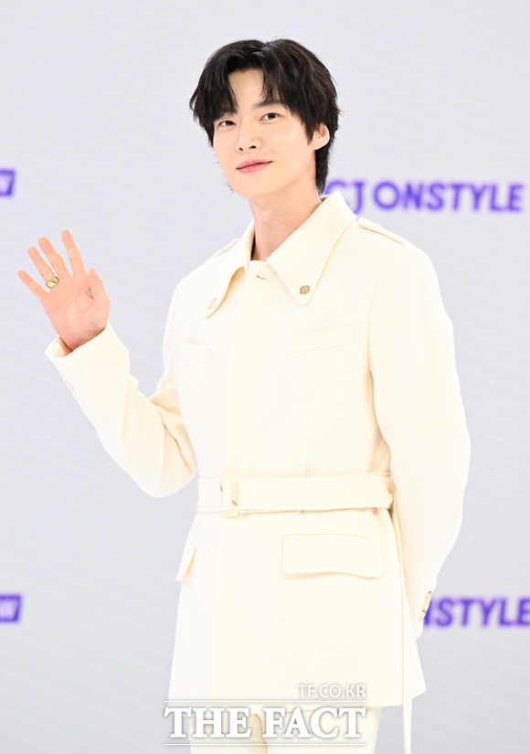 <b>안재현</b>, 김동욱·강소라와 한솥밥…<b>스튜디오 유후</b> 전속계약