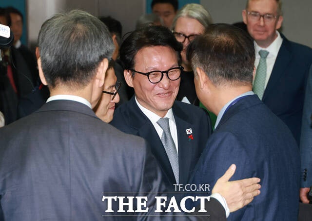 김민석 "李 대통령 <b>호남 애정</b>은 '찐'"…전남 대부흥 약속