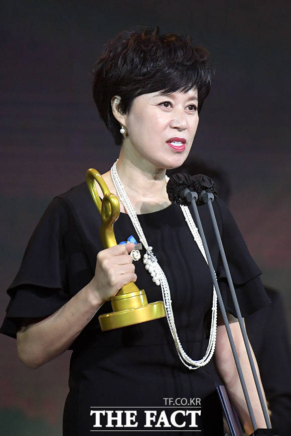 <b>박미선</b>, 투병 중 <b>공구 논란</b> 사과…"일상 복귀하려고 시작"