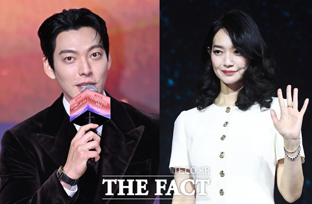 김우빈신민아, 10년 조력자에서 '평생의 동반자로'(종합)