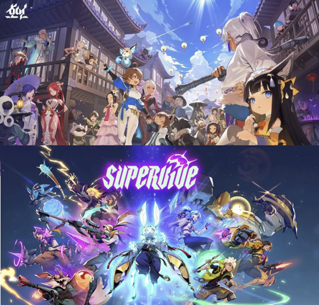 엔씨소프트,넥슨 등 국내 주요 게임사들이 내년부터 성적이 저조한 게임의 서비스를 종료하고 신작 흥행,신사업 확장에 역량을 집중할 모양새다./엔씨소프트·넥슨