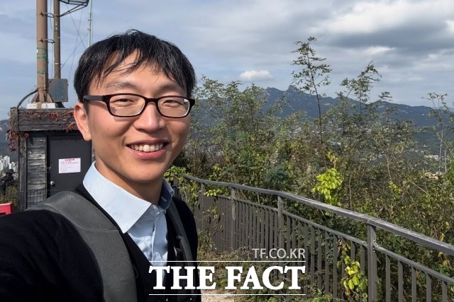 정희원(사진) 저속노화연구소 대표가 전 직장 위촉연구원.A 씨를 스토킹 등 혐의로 고소하자,<a href=