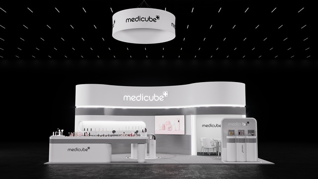 에이피알 메디큐브./에이피알