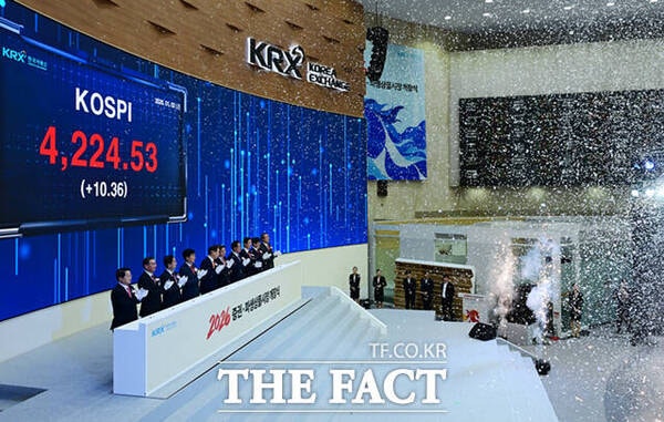 이억원 금융위원장,이찬진 금융감독원장,<a href=