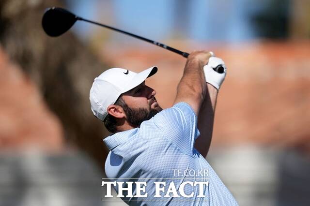 '광란의 골프 해방구' 피닉스오픈 개막...셰플러냐, 켑카냐 [박호윤의 I...