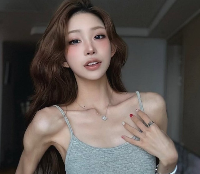 최준희 5월 결혼 발표