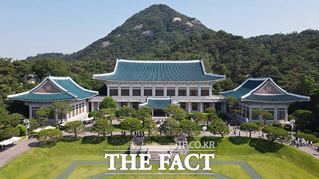 강훈식, 원유 도입 확정 및 나프타 추가