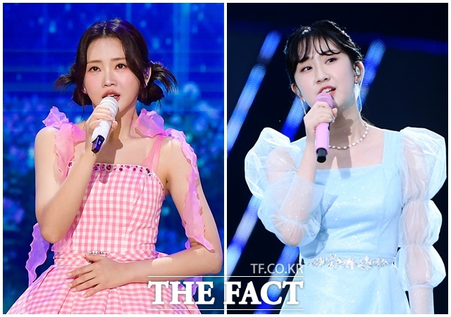 [강일홍의 이슈토크] 홍지윤·전유진, 장윤정이 꼽는 '진짜 실력파'