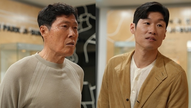 월드컵 특집 차범근·박지성 '<b>차박 로드</b>', 6월 9일 첫 방송