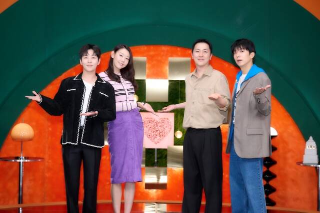 "진정성에 초점"…더 핫하게 돌아온 '<b>누난 내게 여자야</b>' 시즌2(종합)
