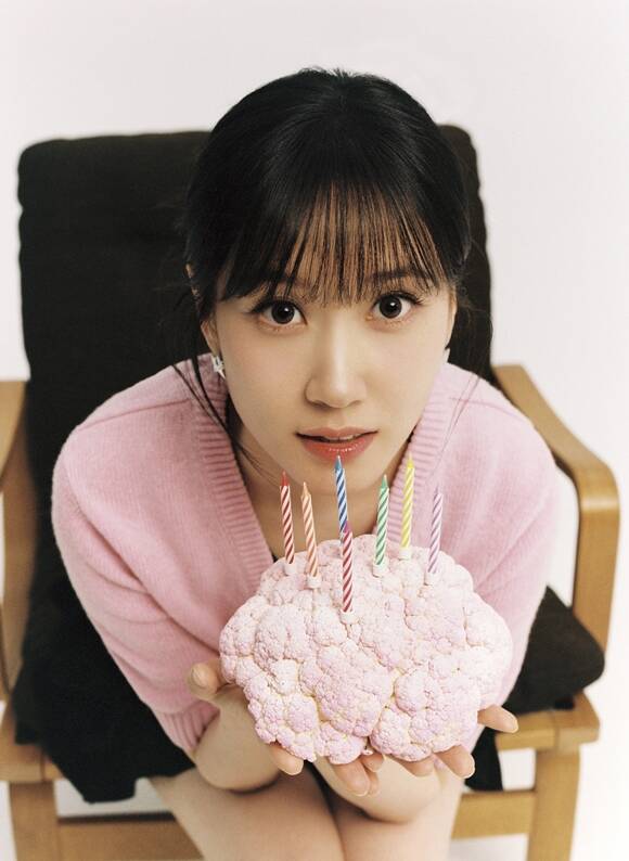 [내가 본 '박은빈'] 오래 사랑받는 데는 이유가 있다