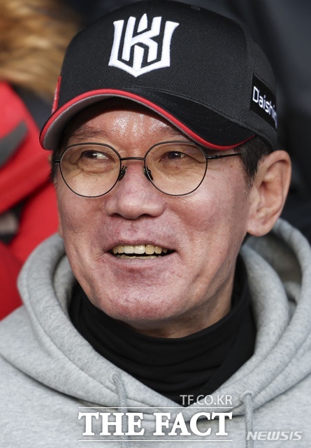 ‘해태 왕조’의 ‘마지막 황태자’ 이강철, 가장 해태답지 않은 지도자...