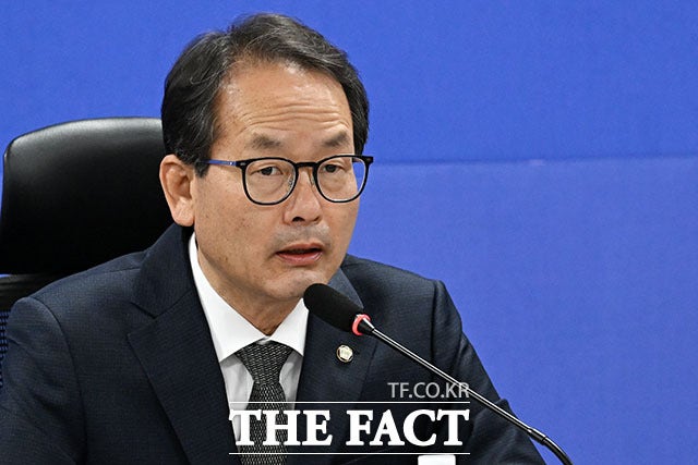 민주당 "<b>선관위 개혁기구</b> 검토"…국힘에 원 구성 협조 촉구