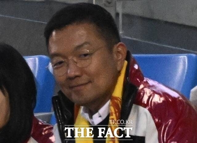 [단독] 삼부토건 손자, LG 사위 윤관 추가 형사 고소…"지분 가로채 이익 편취"