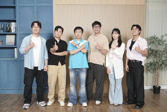 "각본 없는 드라마"…'<b>위대한 가이드3</b>', 여행 넘어 모험으로(종합)