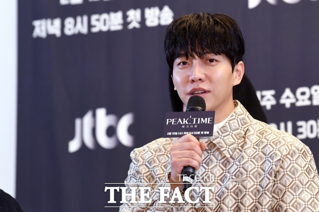 [강일홍의 오늘연예] 이승기 '분노' & 차가원 '사과문', 갈등 전말