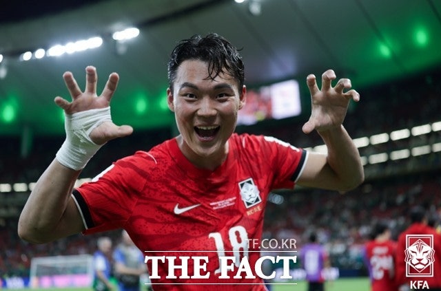 [박순규의 창] 부모는 추어탕집 문을 닫았고, 아들은 월드컵 골로 보답했다