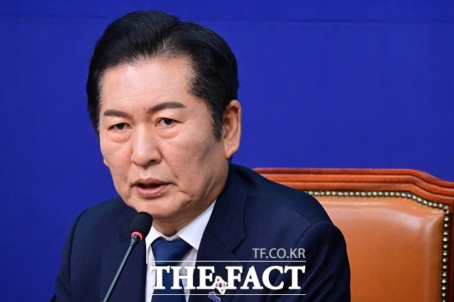 [주간政談] 李 "성공 아냐" 鄭 "정권 짧다"…균열 생긴 與